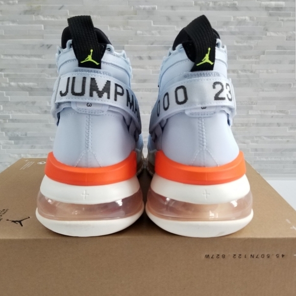 New Air JORDAN Proto-Max 720 SP Sneakers - Picture 3 of 8